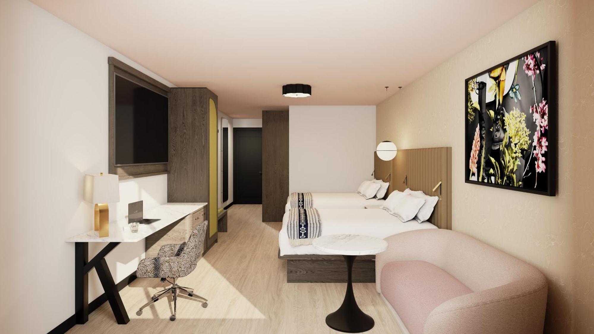 Hotel Katerina 奇科 外观 照片